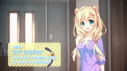 The Seventh Sign: Mr.Sister screenshot