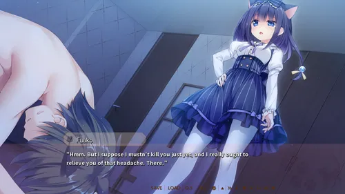 The Seventh Sign: Mr.Sister screenshot 13