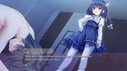 The Seventh Sign: Mr.Sister screenshot