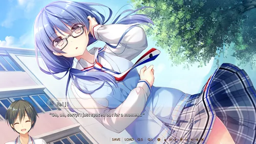 The Seventh Sign: Mr.Sister screenshot 16