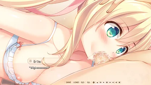 The Seventh Sign: Mr.Sister screenshot 1