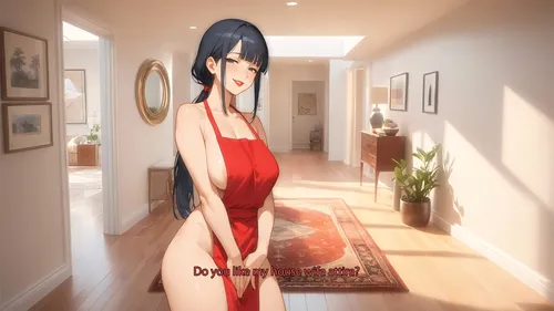 I Love Your Wife screenshot 10