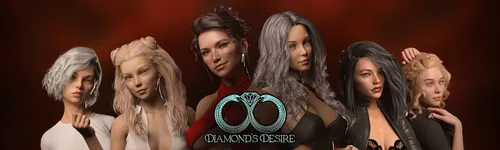 Diamond’s Desire v0.4 – Crisis Breaker