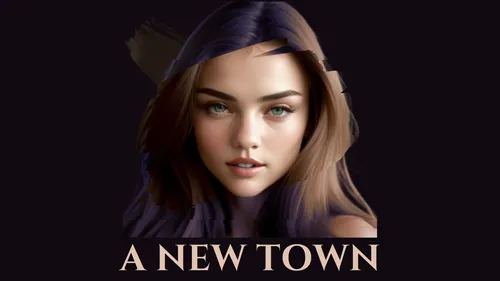 A new town 0.0.4b