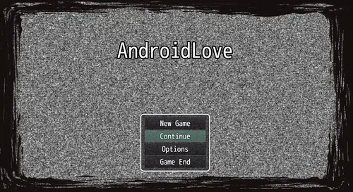 AndroidLove 0.1