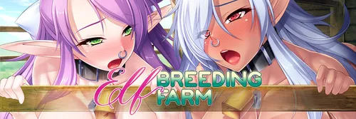 Elf Breeding Farm Final