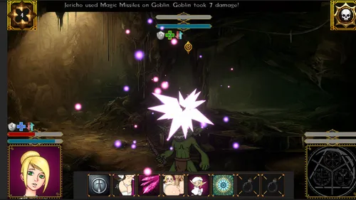 Alchemy Quest 2 screenshot 6