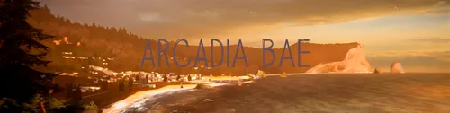 Arcadia Bae 0.0.1 Hotfix