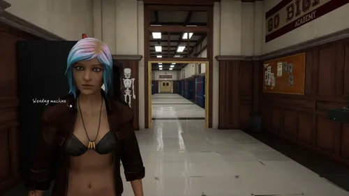 Arcadia Bae screenshot 2