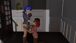 Marinette's Week screenshot