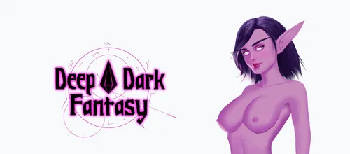 Deep Dark Fantasy 0.1