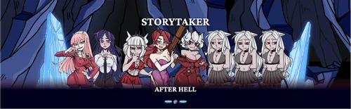 StoryTaker LEWD Trainer 0.1.9