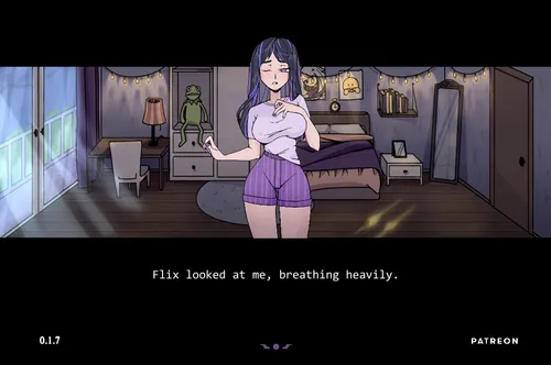 StoryTaker LEWD Trainer screenshot 4