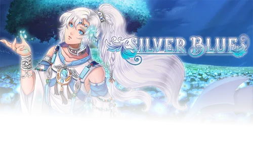 Silver Blue 1.0 Demo