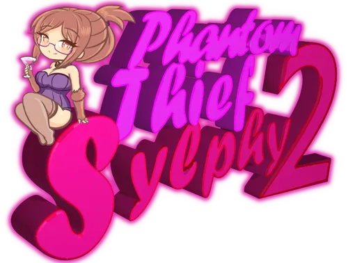 Phantom Thief Sylphy 2 Demo