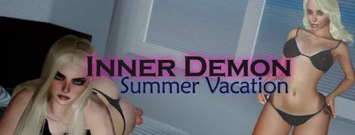 Inner Demon: Summer Vacation 0.1