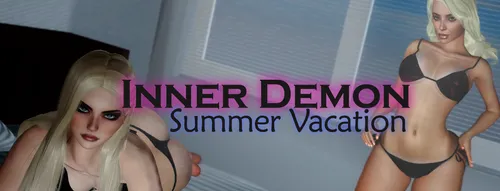 Inner Demon: Summer Vacation