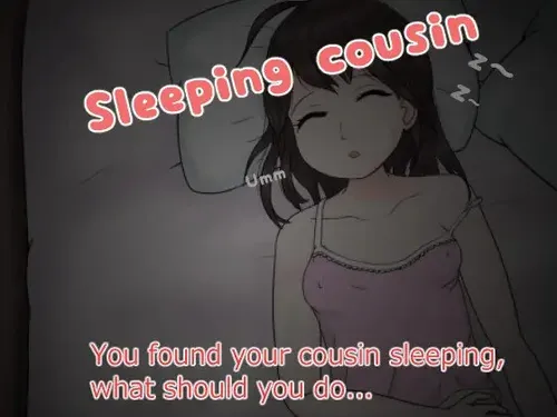 Sleeping Cousin Final