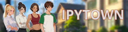 Ipytown 0.1