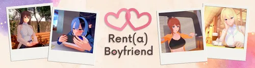 Rent(a)Boyfriend 1.0