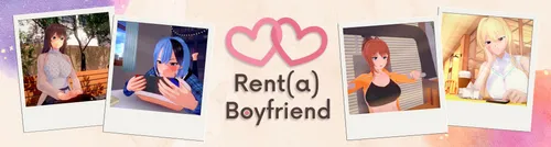 Rent(a)Boyfriend