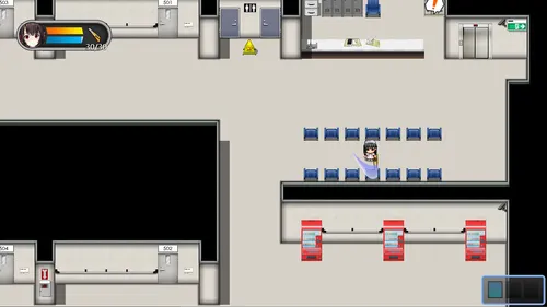 D-Hospital screenshot 1