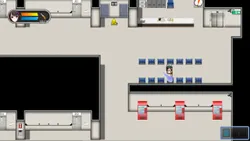 D-Hospital screenshot