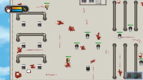 D-Hospital screenshot 6