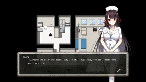 D-Hospital screenshot 5