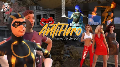 AntiHero 0.40