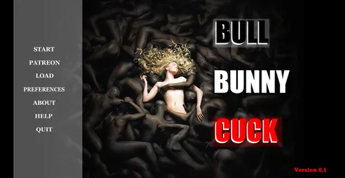 Bull Bunny Cuck screenshot 0