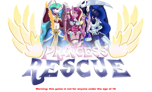 Princess Rescue Demo