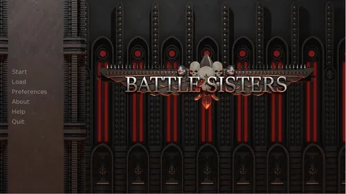 Battle Sisters screenshot 2