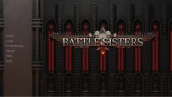 Battle Sisters screenshot