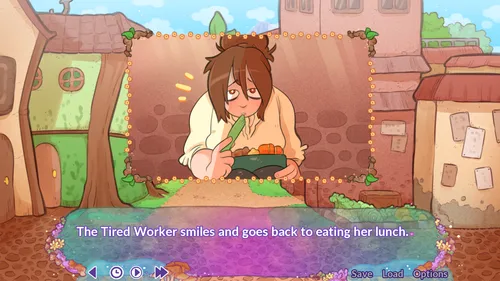 Solanaceae: After All screenshot 6