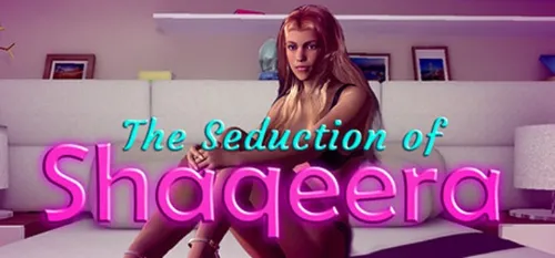 The Seduction of Shaqeera VR Final