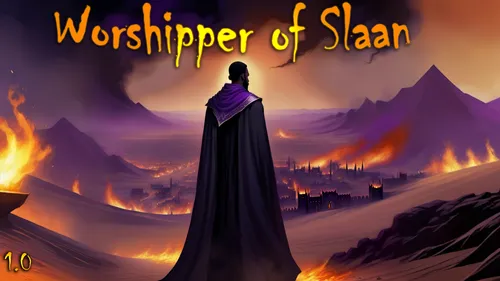 Worshipper of Slaan 1.0