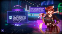 Furry Love & Sex screenshot