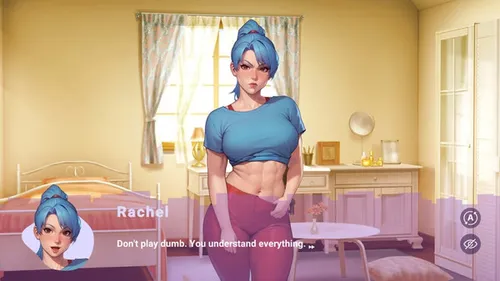 Sex Apartment screenshot 0