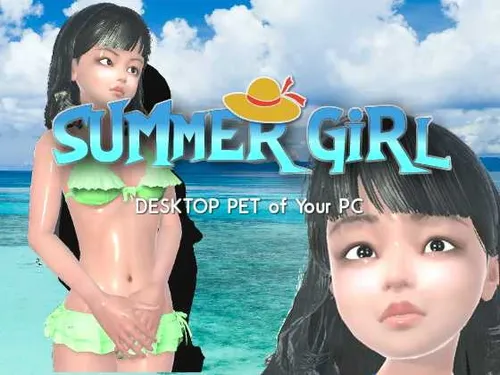 Summer Girl Final