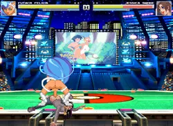 MUGEN: Personal Edition screenshot