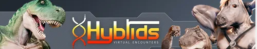 Hybrids: Virtual Encounters 2022.06 Cracked