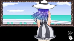 Oppaidius Tropical Cruise! screenshot