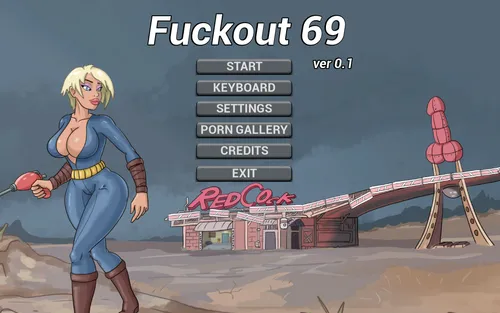 Fuckout 69