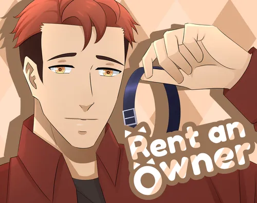 Rent an Owner poster