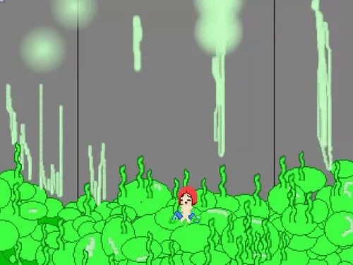 Nun Vs Tentacles screenshot 4