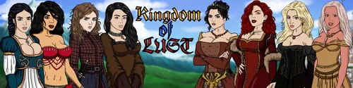 Kingdom of Lust