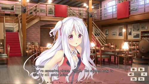 Harem Kingdom screenshot 24