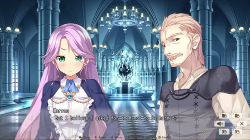 Harem Kingdom screenshot 17