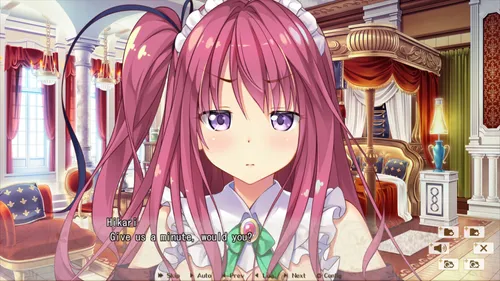 Harem Kingdom screenshot 23